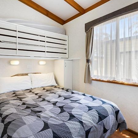 Goulburn South Caravan Park Eksteriør bilde