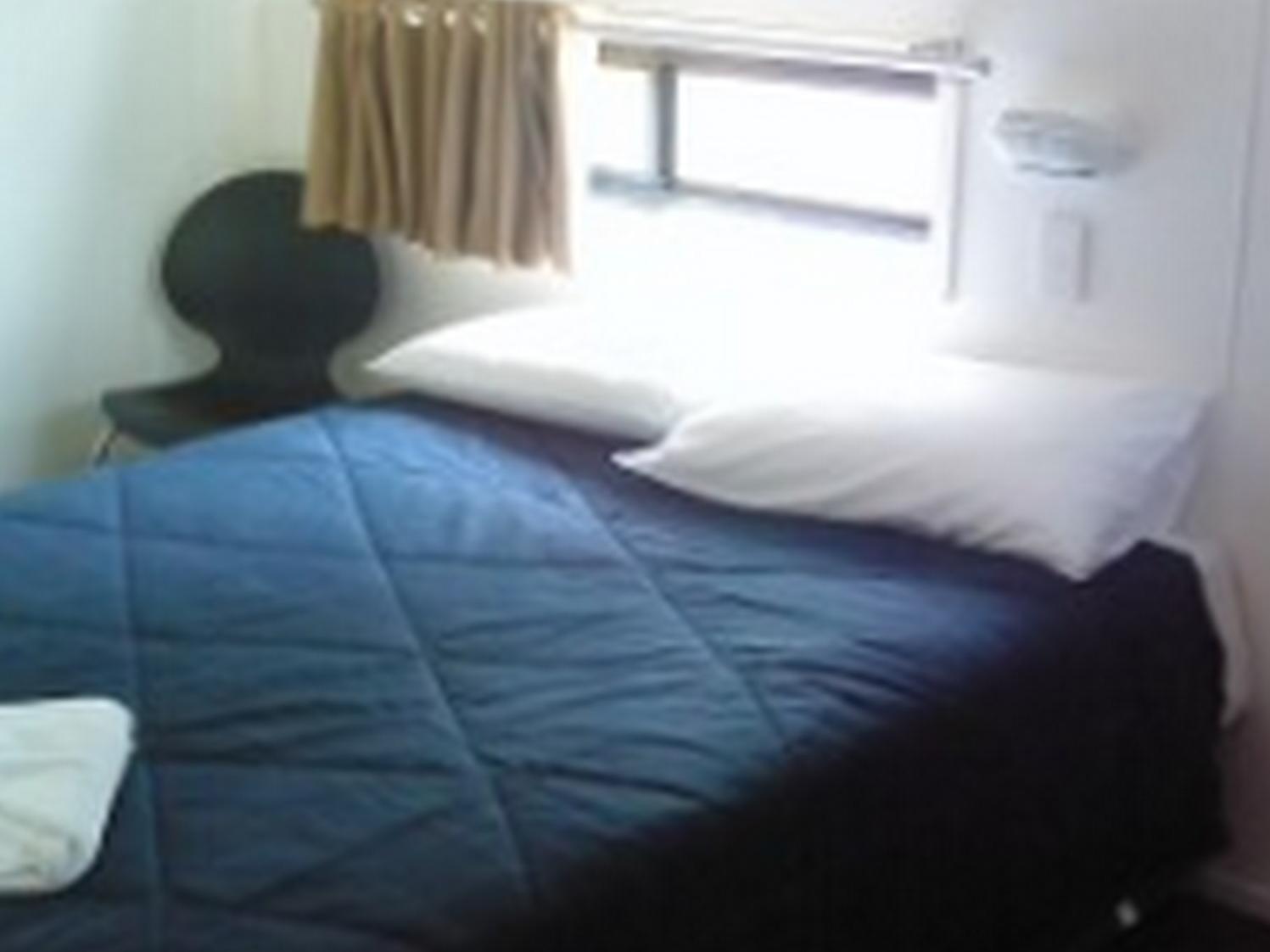 Goulburn South Caravan Park Eksteriør bilde